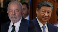 Lula apuesta por los ‘bonos panda’ para atraer inversionistas chinos y reducir la dependencia del dólar