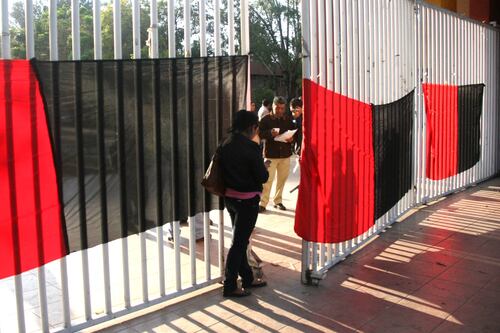 Huelgas laborales disminuyen 75% en los últimos cuatro años