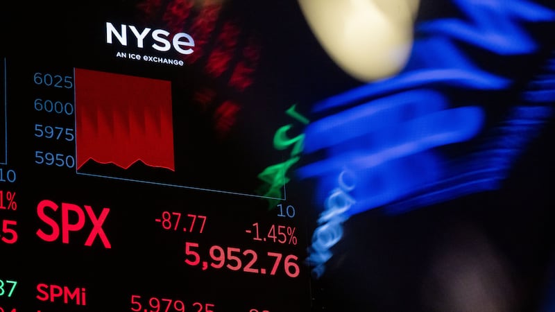 Wall Street cierra ‘fuerte’ ante cifra de inflación de EU