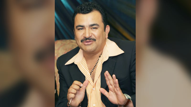 ‘Necesito decirte’: Vocalista de Conjunto Primavera aspira a gobernar Chihuahua