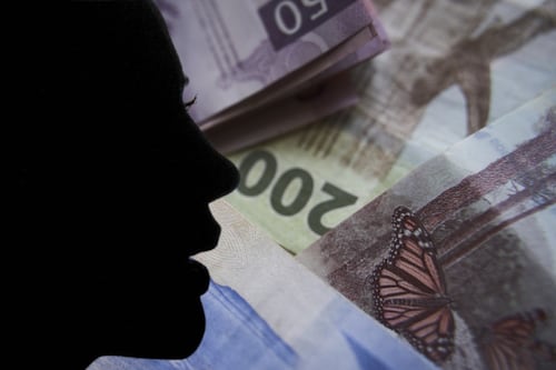 El falso glamour de Valentina Forero: la modelo que lavaba dinero para el narco y exhibía vida de lujo