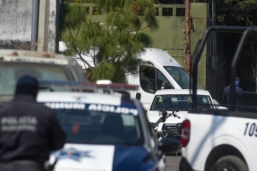 Asesinato de una familia en Montemorelos, Nuevo León: Un adolescente sobrevivió a multihomicidio