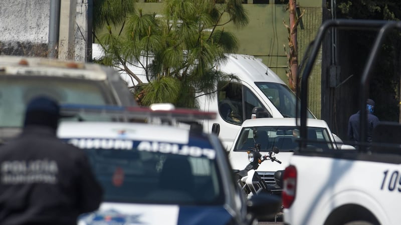 Asesinato de una familia en Montemorelos, Nuevo León: Un adolescente sobrevivió a multihomicidio