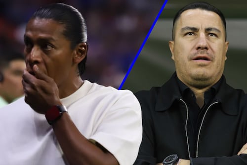 ‘Tendrían que multarlo’: Joel Huiqui responde a Efraín Juárez tras acusaciones de ayuda arbitral a Cruz Azul