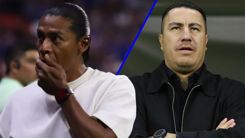 ‘Tendrían que multarlo’: Joel Huiqui responde a Efraín Juárez tras acusaciones de ayuda arbitral a Cruz Azul