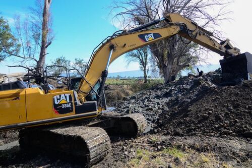 Jalisco echa a andar el programa 'A Toda Máquina'