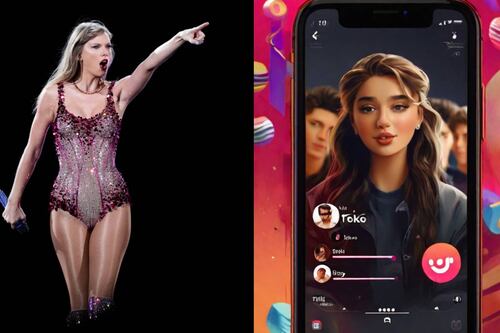 ‘Karma’ ya no es ‘novio’ de Tik Tok: ¿Por qué canciones de Taylor Swift se van de la plataforma?