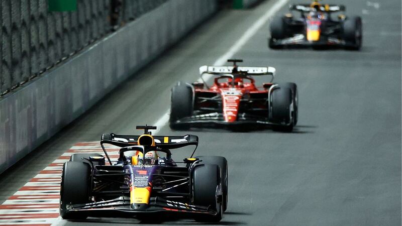 GP de Abu Dhabi: ¿Por qué vale la pena ver la última carrera de ‘Checo’ y dónde seguirla?