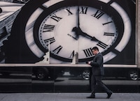Ponte ‘pilas’ y atrasa el reloj: En estos estados comienza el horario de invierno el 6 de noviembre