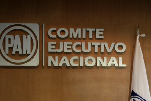 PAN lanza convocatoria para elegir dirigencia nacional
