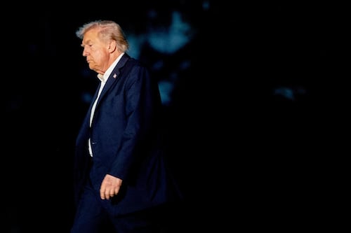 Proponen a Trump para el Nobel de la Paz 2026: ‘Es el hombre que el mundo necesita’, dice Pakistán