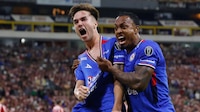 Por un tiro desviado: Cruz Azul elimina a Chivas y está en la gran final de la Liga MX