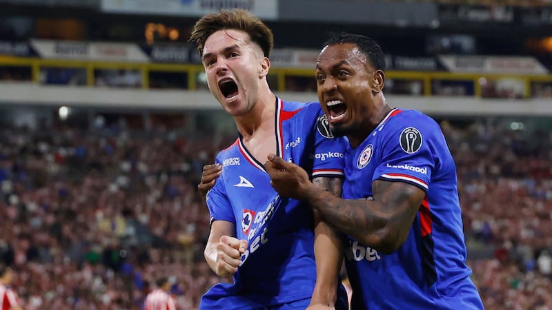 Por un tiro desviado: Cruz Azul elimina a Chivas y está en la gran final de la Liga MX