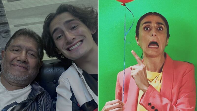 Juan Osorio veta a Bárbara Torres de sus producciones: ‘Maneja máscaras, Eugenio Derbez tiene la culpa’