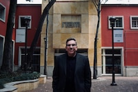 Encontró ‘chamba’: Javier Laynez Potisek se incorpora como profesor del ITAM tras salir de la SCJN