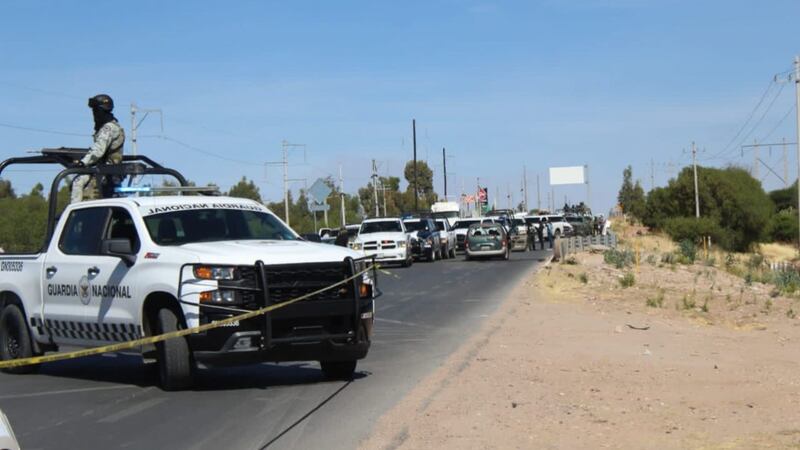 Para México el impacto es de 4.92 billones de pesos