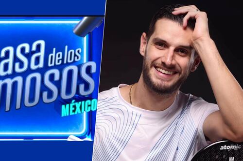 ¿Cuáles son las polémicas de Adrián Marcelo, participante de ‘La Casa de los Famosos México 2024′?