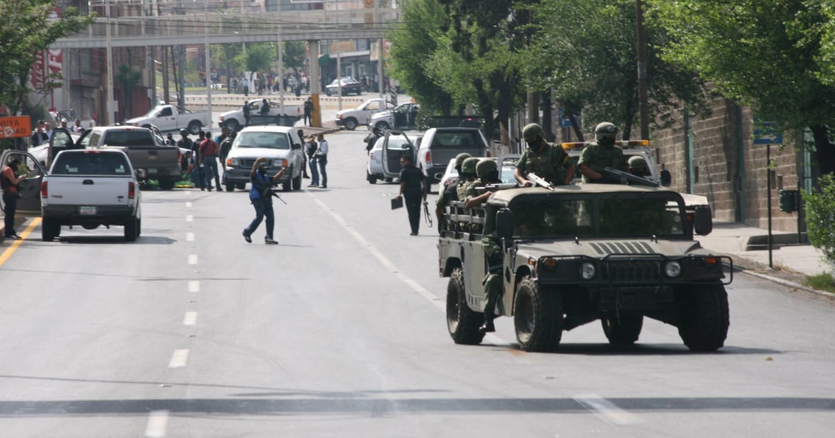 A 400 días para el Mundial – El Financiero