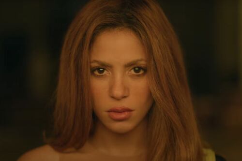 Shakira habla de su éxito mundial con Bizarrap: ‘Para mí era una catarsis’