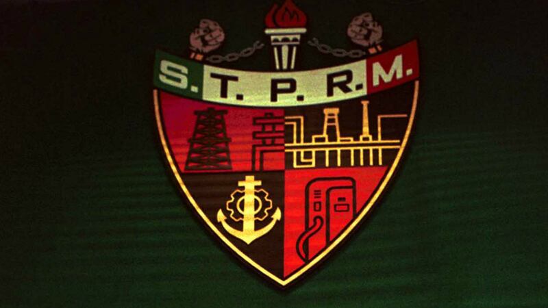 STPRM afirma que sus elecciones fueron realizadas con transparencia