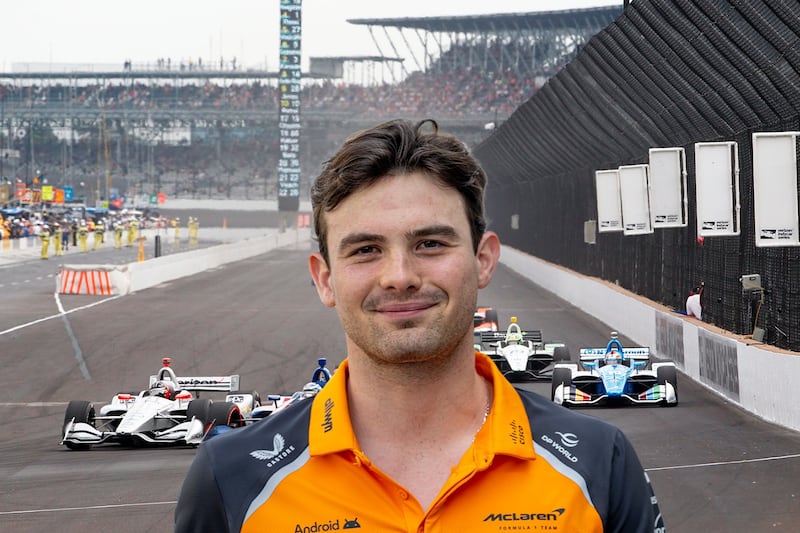 Gran Premio de Indianápolis 2026 EN VIVO: ¿Dónde ver a Pato O’Ward en la carrera de la Indycar HOY?