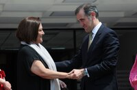 AMLO enfila a Córdova a la boleta presidencial