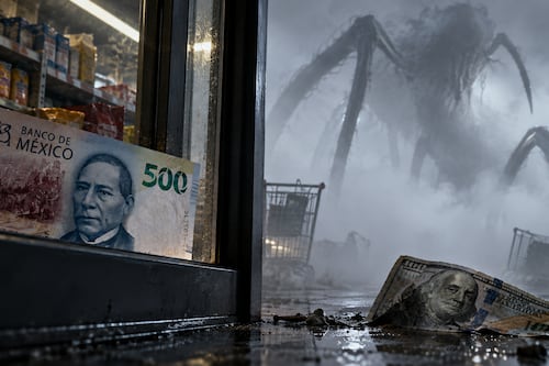 Peso termina la semana con ganancias... pero advierten que el dólar se fortalecerá: ¿Cómo cerró HOY?