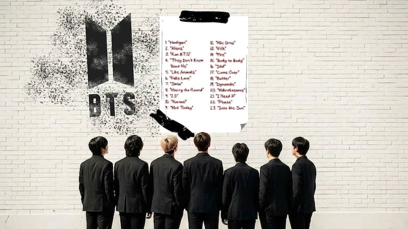 Conciertos de BTS en México: Este es el setlist de la gira ‘Arirang Tour’