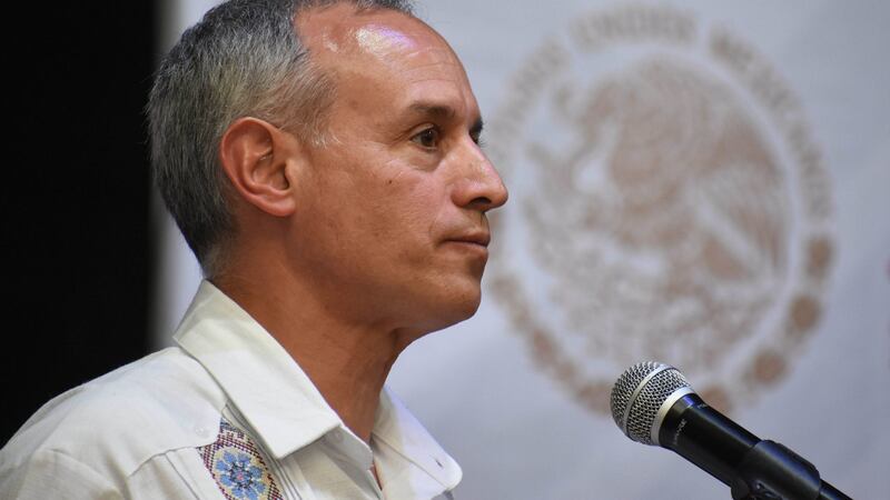 Javier Coello insiste que 8 denuncias ‘persiguen’ a Hugo López-Gatell: ‘Científicos van a declarar’