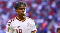 Lamine Yamal CALIENTA la Semifinal España vs Francia: ‘Si alguien tiene que temer, son ellos’