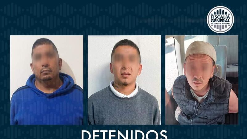 Se entrega otro implicado en la riña del Corregidora; detienen a dos más