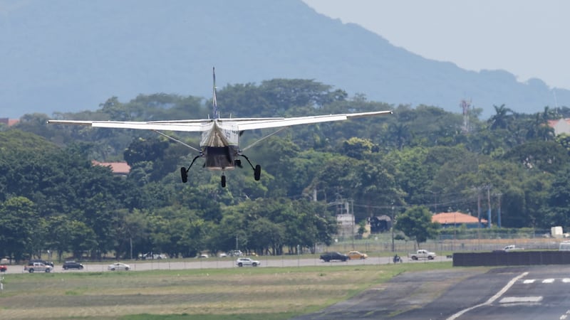 Avión con 6 personas desaparece en el Atlántico: Guardia Costera de EU busca un Gulfstream G100