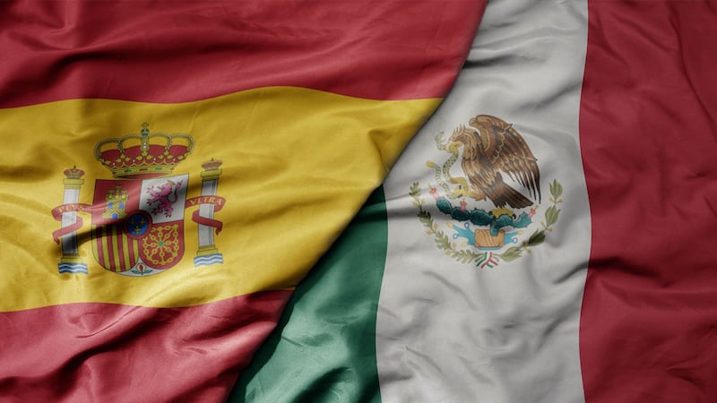 ¿Cuándo será la cumbre México-España?