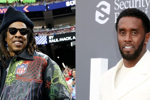 Otra denuncia contra Sean ‘Diddy’ Combs: Involucran a Jay-Z en violación de una menor de edad