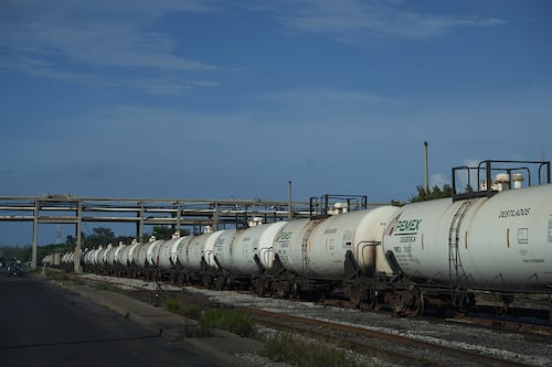 El gas de Estados Unidos rumbo a Asia: ¿qué gana México?