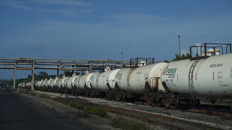 El gas de Estados Unidos rumbo a Asia: ¿qué gana México?