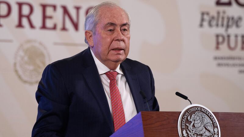 Sheinbaum suma refuerzo: Leonel Cota deja Segalmex para integrarse a equipo de campaña