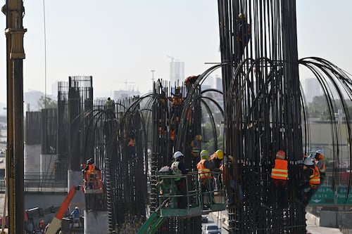 El nuevo Plan de Inversión en Infraestructura para el Desarrollo