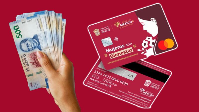 Mujeres con Bienestar: Abren formularios para nuevos registros; estos son los requisitos