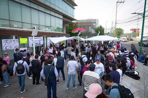INAI desaparece HOY y empleados acusan incertidumbre: ‘No sabemos qué pasará con el trabajo y los pagos’