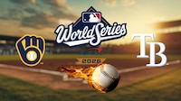 La primera de su historia: Milwaukee Brewers vence a Tampa Bay Rays y conquista la Serie Mundial