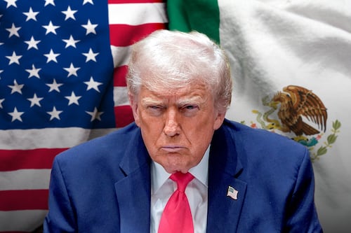 EU oficializa arancel de 10% a México por productos de trabajo forzado en plena revisión del T-MEC