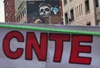 CNTE anuncia nueva protesta en CDMX: ¿Cuándo y a qué hora marcharán los maestros?