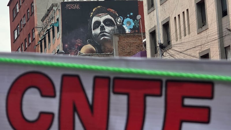 CNTE anuncia nueva protesta en CDMX: ¿Cuándo y a qué hora marcharán los maestros?