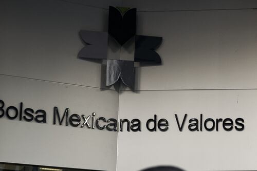 Bolsa mexicana continúa rally alcista en línea con Wall Street