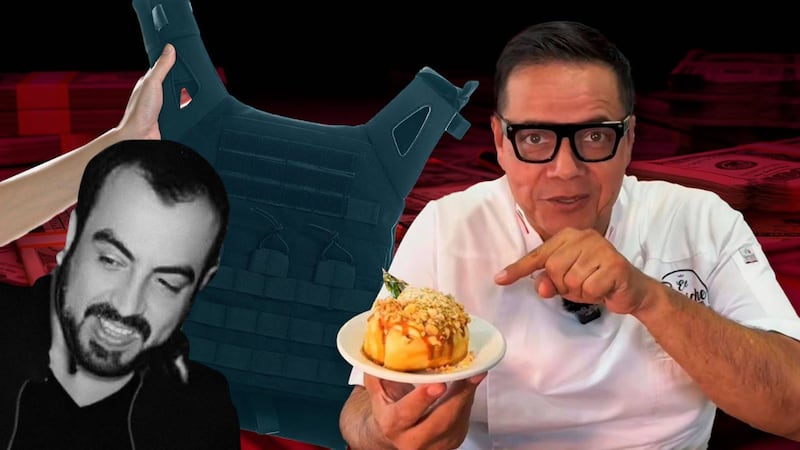 Chef de Arturo Beltrán Leyva narra el día que murió el narcotraficante: ‘Se puso un chaleco de balas’