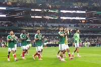 Encuesta EF: Califican a Selección Mexicana con 8.5 tras llegar a octavos del Mundial 2026