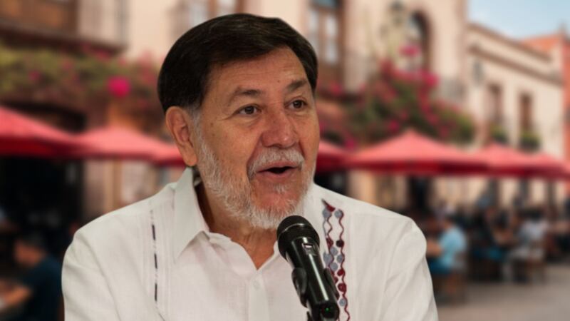 El Mesón de Chucho El Roto: Así es el otro restaurante donde comensales abuchearon a Noroña