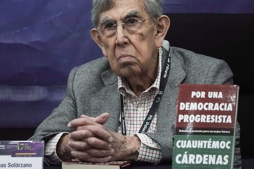 El llamado inútil de Cuauhtémoc