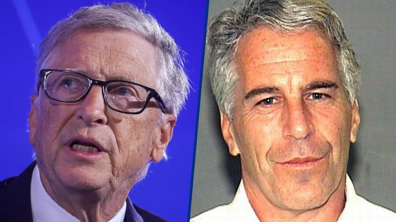 Bill Gates se disculpa con su fundación por lazos con Epstein: ‘Fue un gran error’